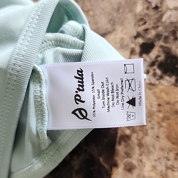 Crop Top - Picture 3 of 3